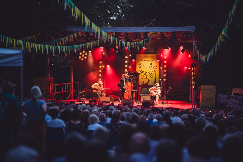 Instagram post from augresdujazz. This post is in position 9.