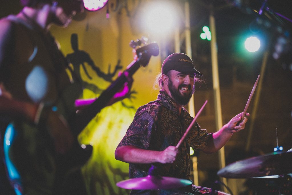 Instagram post from augresdujazz. This post is in position 4.